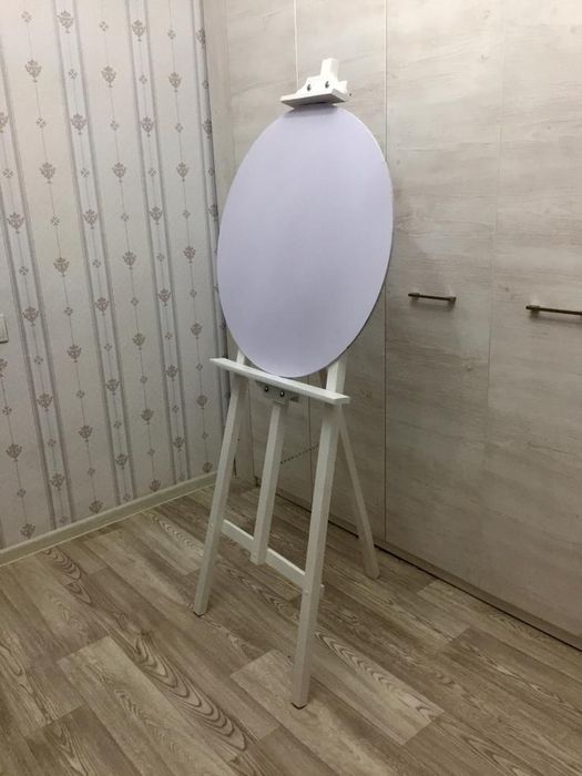 Мольберт на сутки