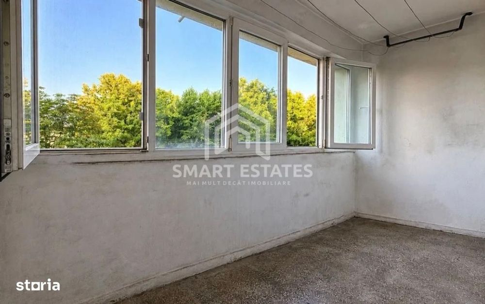 3 Camere-Semidecomandat-Berceni-Etaj 5/9 — fotografia 3