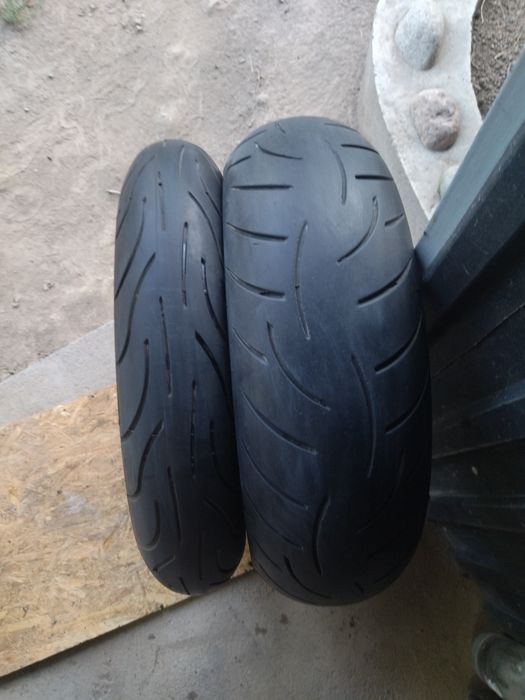 Моторезина 180/120на 17