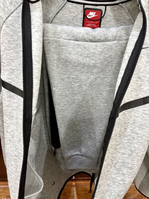NIKE Sportswear Tech Fleece размер L, КОМПЛЕКТ