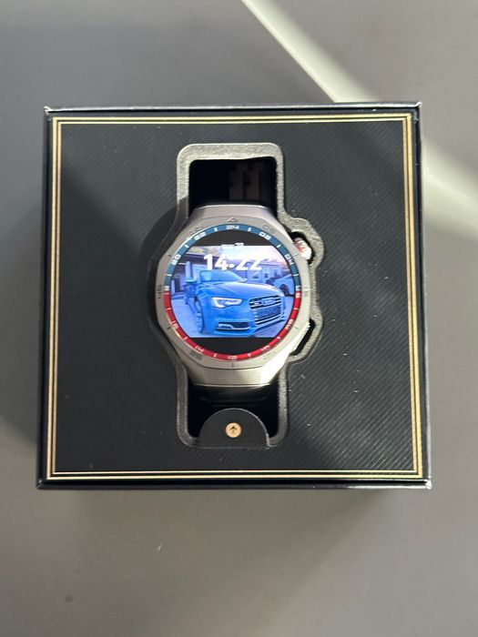 Huawei Watch GT 5 PRO