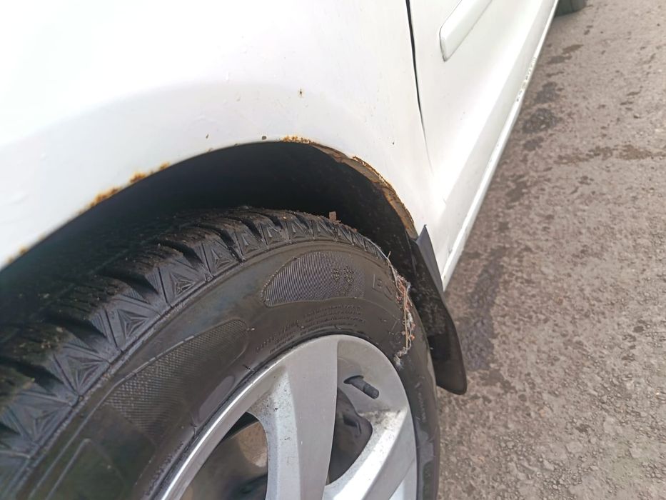 Продам авто Volkswagen Polo