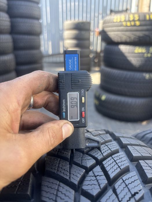 Anvelope Iarna 205/55/17 GoodYear UltraGrip Performance 205 55 17 R17