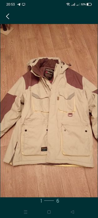 Продам костюм рыбака