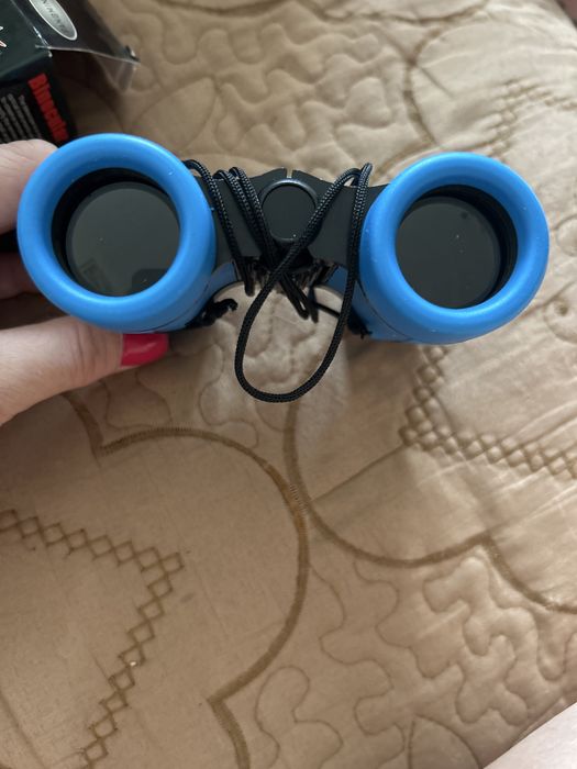 Binoclu pentru copii