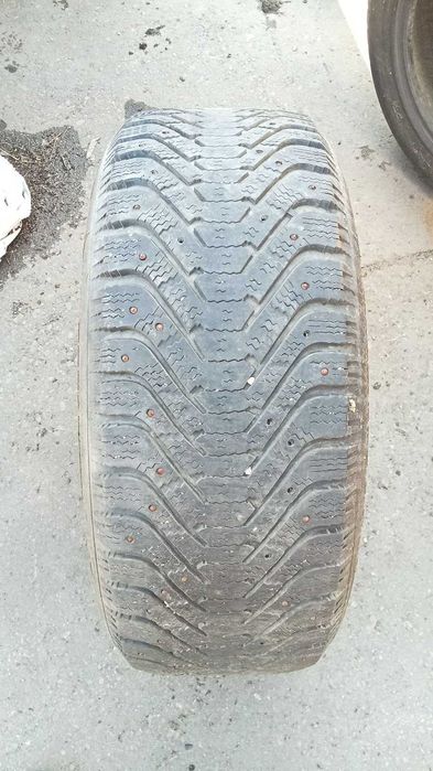 Продам покрышки на