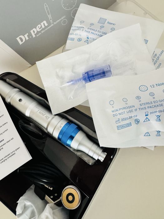 Aparat Microneedling Dr Pen ULTIMA A6
