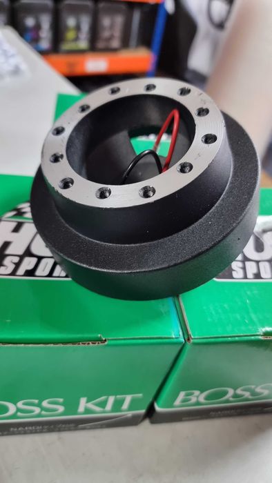 Butuc adaptor pentru volan sport compatibil BMW e36