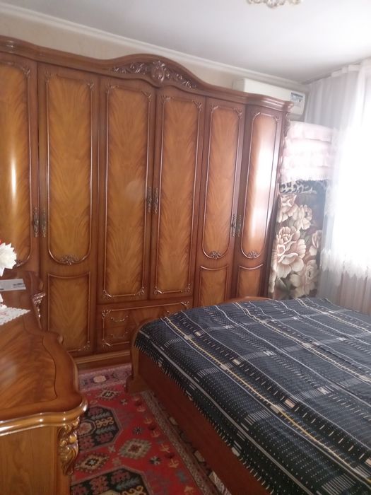 Продаётся Своя квартира. Алгоритм 31.родаётся 3-х комнатная квартира