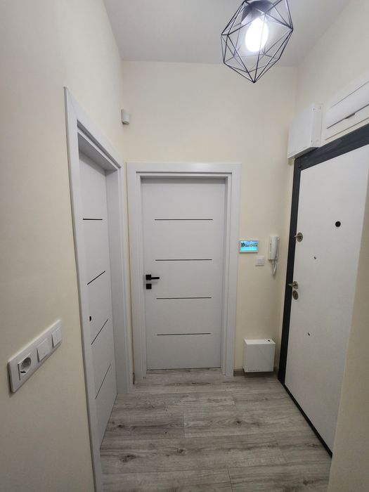 New Green Residence под наем