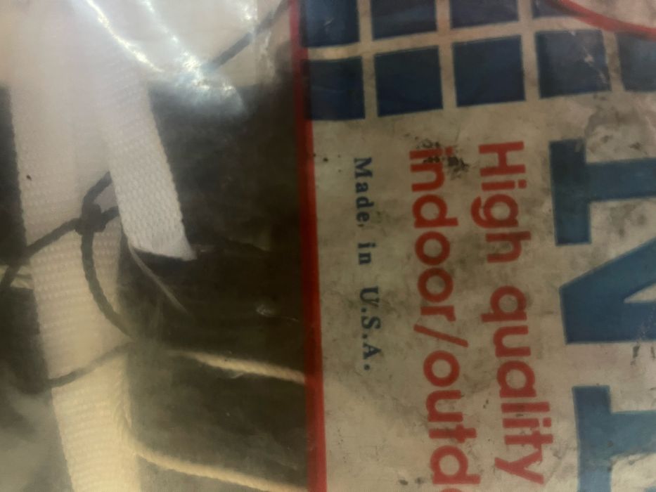 Сетка волейбольная USA