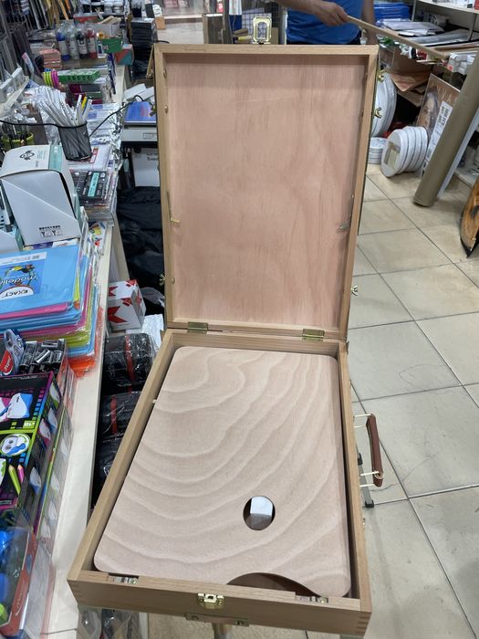 Этюдник / Новый / Скидка