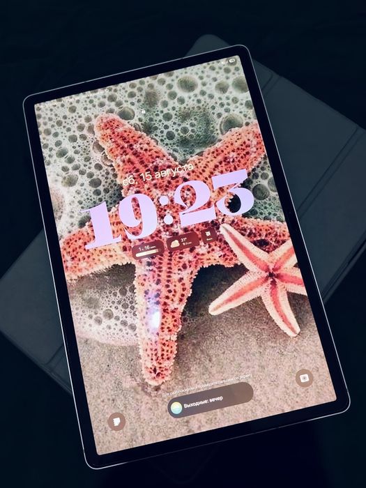 Samsung Galaxy Tab S10+ 5G 256GB + S Pen|