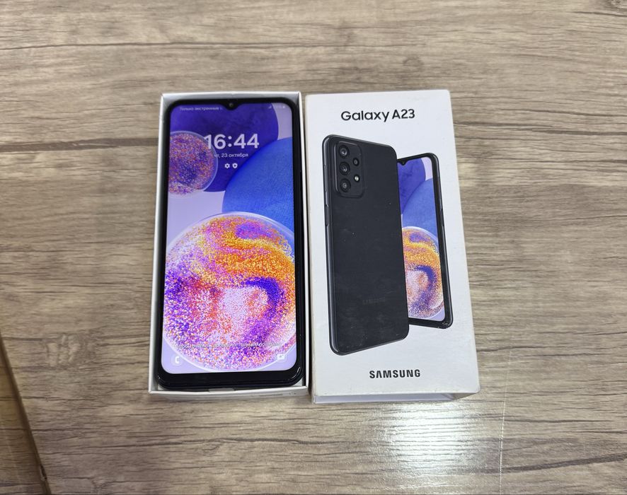 Samsung A23 sotiladi