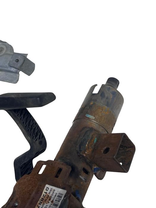 Coloana Volan Renault Clio Iii Br0/1, Cr0/1 2005 -> 8200937939B