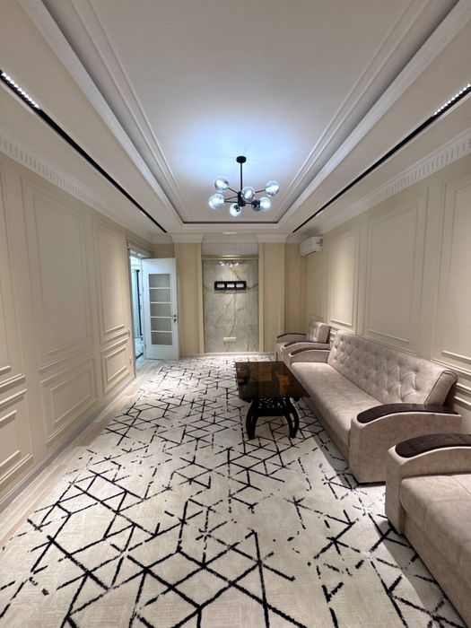 Срочно Аренда Квартира Олмазор Сити бизнес класс