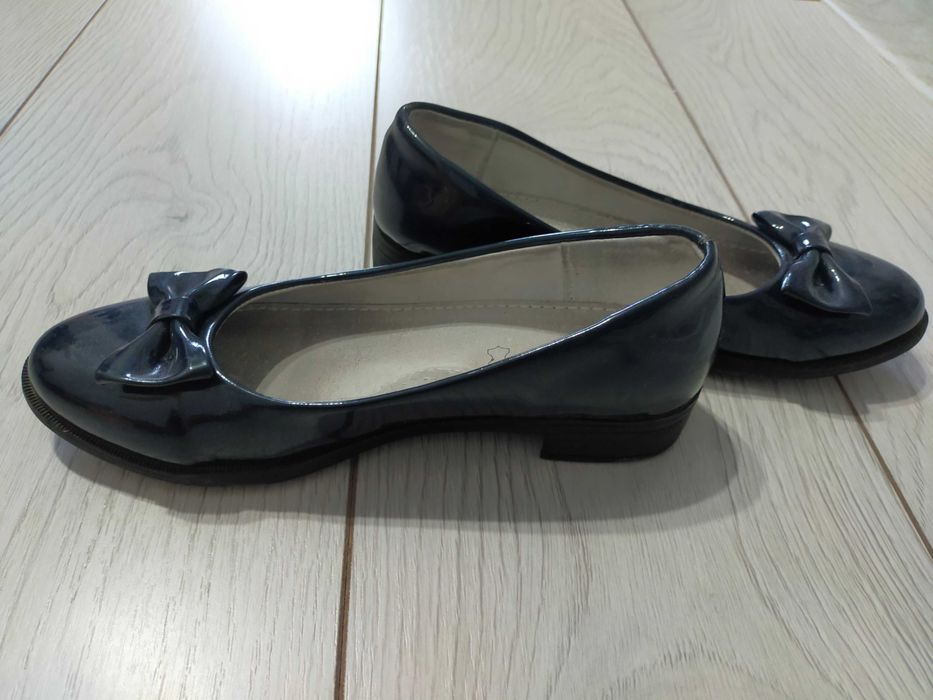 Туфли для девочки