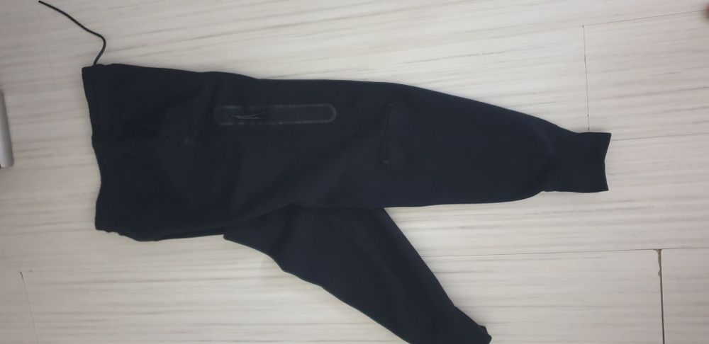 Nike Tech Pant Womens Size S  ОРИГИНАЛ! Дамско Долнище!