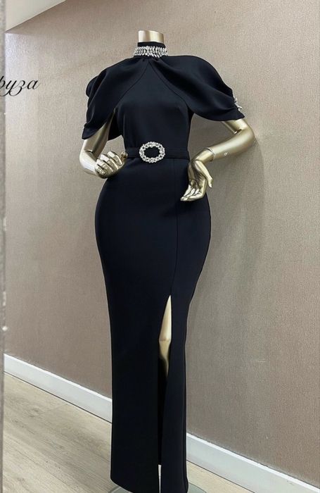 Вечернее платье 42 рр