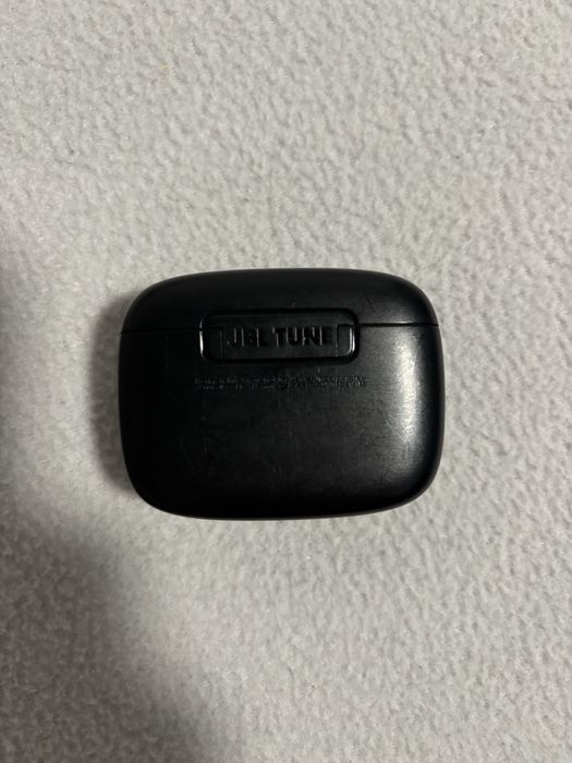 Casti audio in-ear JBL Wave True Wireless