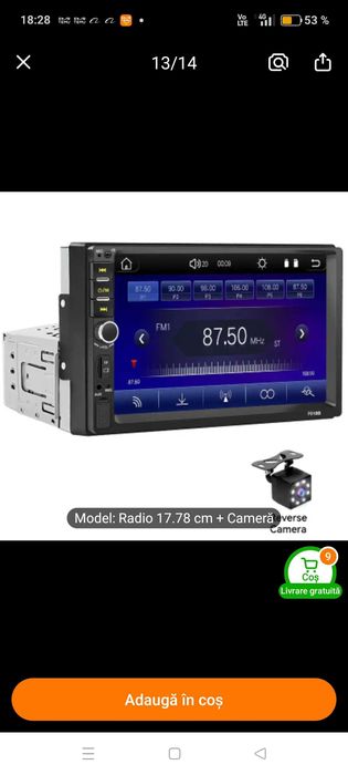 Navigație multimedia