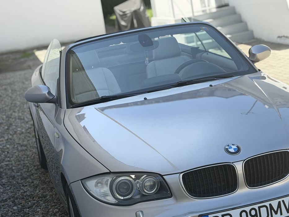 BMW 1 Series 2008 — imagine 3