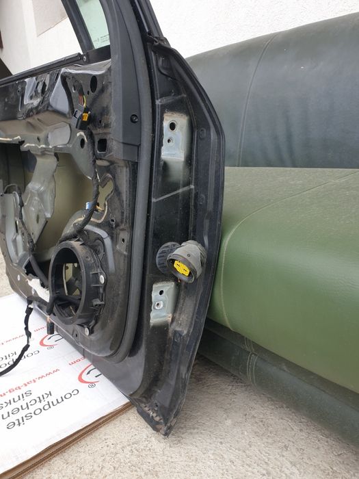 Предна лява врата Ситроен Ц5