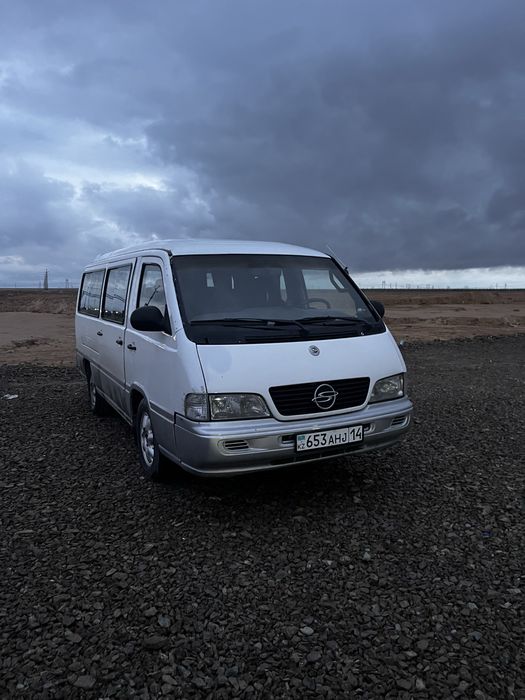 Пасажирские перевозки