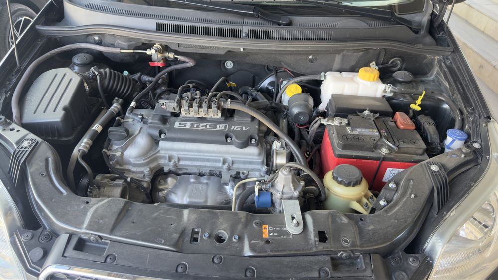 NEXIA LTZ  сотилади 2022