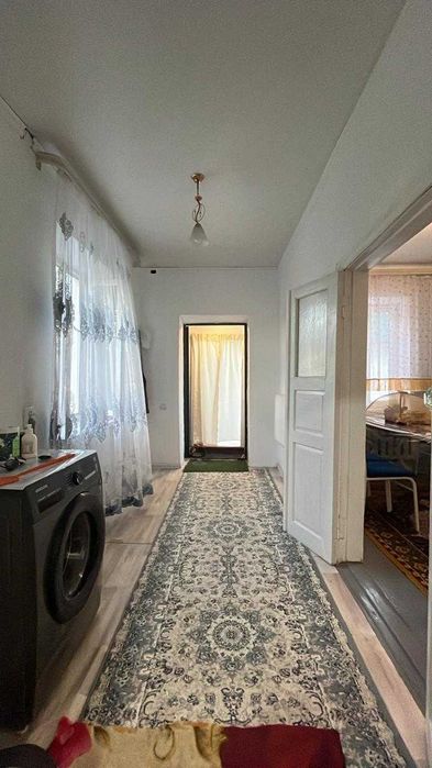 Продается добротный дом с.Карабулак (не Ключи)