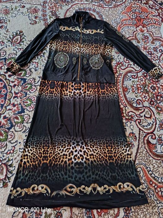 Kofta yubka ayolarga