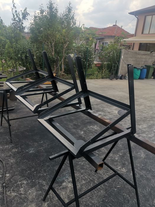 Стоика за кафе автомати