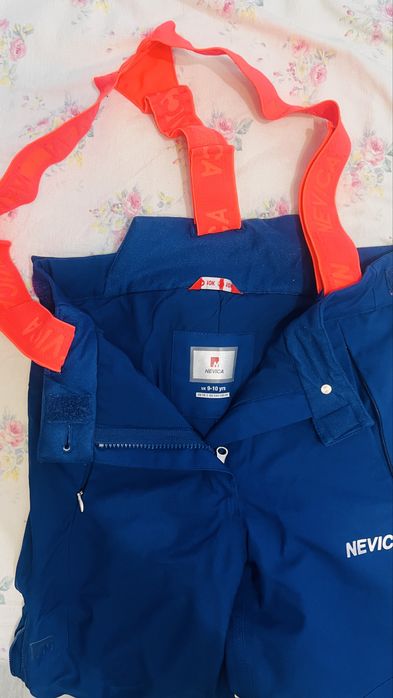 Pantaloni schi copii,9-10 ani NEVICA