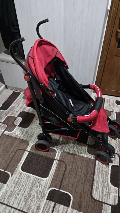 Коляска трость 0-3х лет kolyaska kalyaska