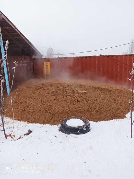 Барда силос жом и.т.д