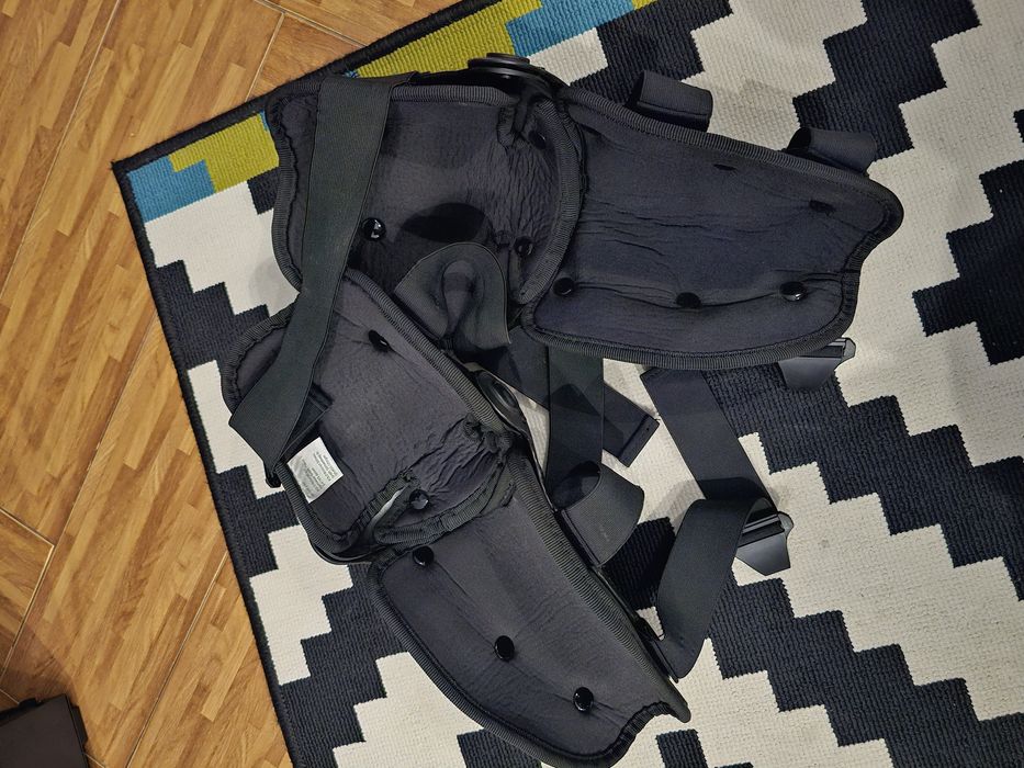 Genunchiere moto universale