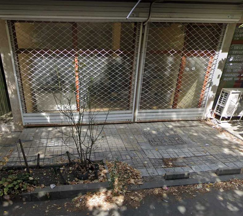 Продава се Офис в Бургас, Възраждане - 65 кв.м за 1566 €/кв.м - Снимка #1