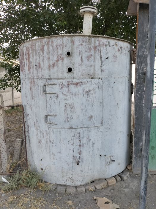 Бочка бутка Сатылады