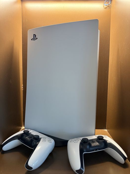 Продаю PlayStation 5