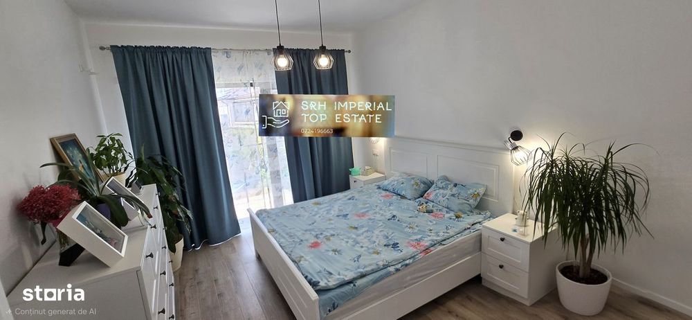 Vila Modernă din Cartierul de Lux Ovidiu la 50 m de Lacul Siutghiol