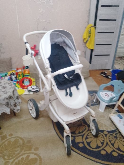 Продается коляска
