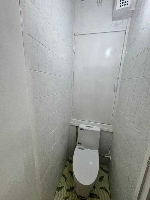 Авиасозлар-3, 2/3/4, торец, смежка, балкон 1.5-3, сан узел раздельный