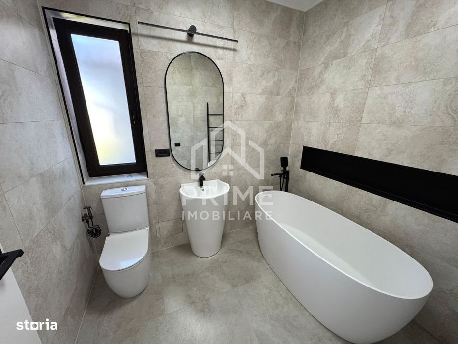 Casa de vanzare | 150mp utili | 4 Camere |