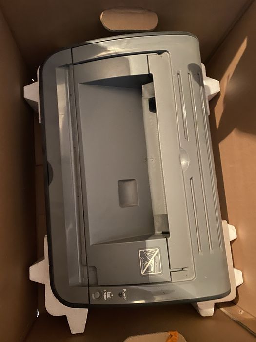 Принтер Canon mf 3010