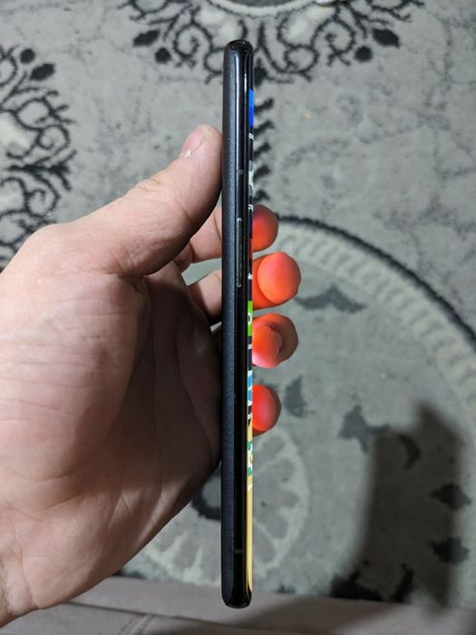 OnePlus 9 pro без комплекта