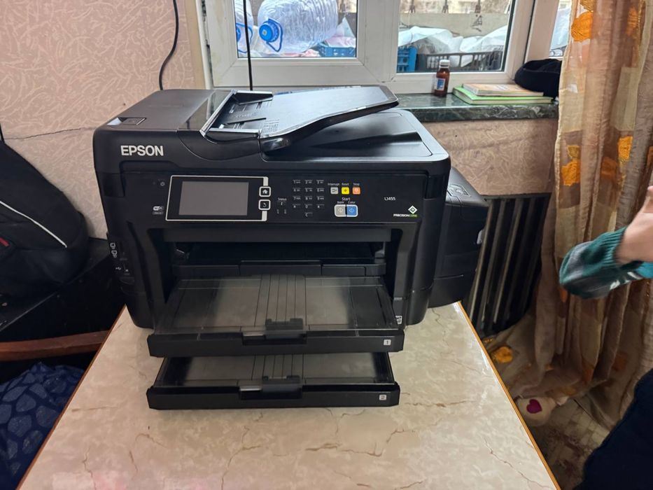 Epson L1455 printer