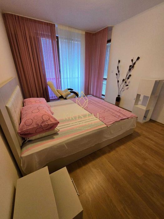 Продава се Двустаен апартамент в к.к. Елените - 47 кв.м за 1383 €/кв.м - Снимка #6