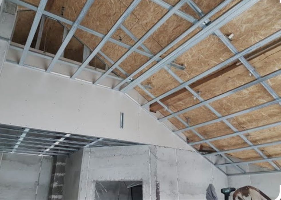 Executam lucrari constructii calitate