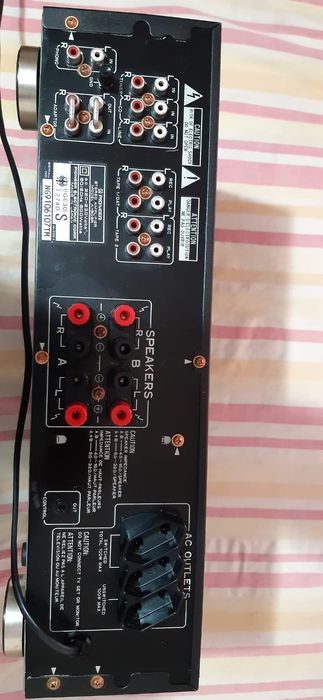 Hertz HCP 4MDK Amplificatore 4 Canali Classe D Per Barca E Auto, 4x250W A 2 Ohm