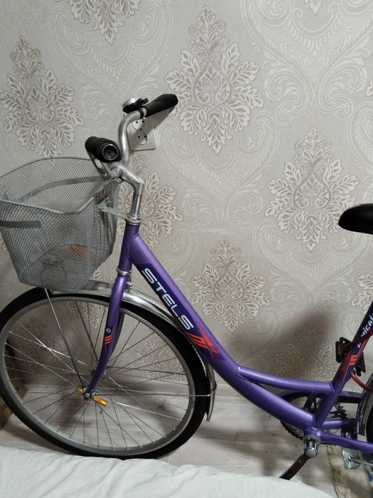 Продам велосипед